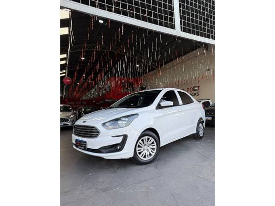 FORD KA 1.0 TI-VCT FLEX SE SEDAN MANUAL FORD KA 1.0 TI-VCT FLEX SE SEDAN MANUAL